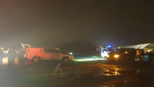 סוכל ניסיון פיגוע: מחבל ניסה לחדור לבית במערב בנימין ונוטרל