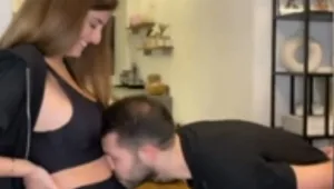 דנה זרמון הודיעה על היריון ראשון - והסעירה את הרשת