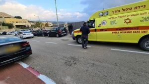 חשד לרצח בבנימין: אישה נורתה למוות; החשוד – בעלה השוטר