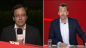 הצינור 04.02.21 התוכנית המלאה | ענבל אור ודייר האח