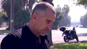 אחרי שהדורס ערער על העונש: אביו של שלו-אמסלם יוצא למאבק