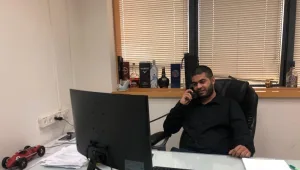 MALIKS: משכנתא בראש שקט