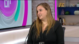 פינת ההכרות של "פותחים יום": בואו להכיר את נתנאלי וגיא