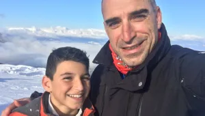 אביו של שלו אמסלם נגד ערעור הדורס: "איש רע שלא ראוי להקלה"