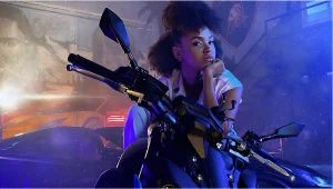 יוצאת "המירוץ למיליון" בלהיט האפרו-ביט החדש של ישראל!