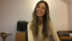 אהבה שניה? נועה יונני בראיון מיוחד לפני כניסתה לבית "האח הגדול": "אני מאוד מאוד אשמח למצוא זוגיות"