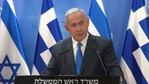 נתניהו: "בימים הקרובים נפתח את בתיה"ס בערים ירוקות וצהובות"