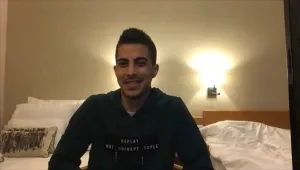 אורן אסידו בריאיון מיוחד: "אני לא יודע אם אני יותר מכוון למיליון או לעשות היסטוריה"