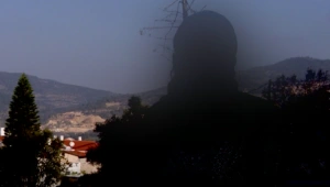 גרושתו של שוטר שנמלטה כשאיים ברצח: "יצאתי רגע לפני הסוף"