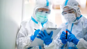 מפתחת החיסון של אסטרהזניקה: "המגפות הבאות יהיו קטלניות יותר"