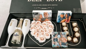 המתנה המושלמת: המארזים של גיפט גאלרי