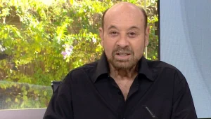 המומחה מדבר: פרופ' רפי קרסו מסביר למה לא צריך לפחד מחיסוני הקורונה?