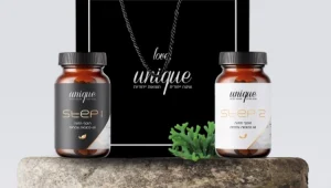 זה הזמן לשינוי אורח החיים עם שיטת unique