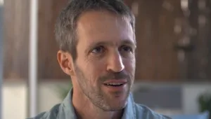 "אנחנו נראה פה ניסים": התרופה לקורונה שריפאה את נמרוד הראל