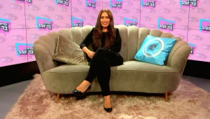 משימת סוף העולם ורשימת הדחה מטורפת: הדיירת בר זוהר מסכמת שבוע מלא דרמות