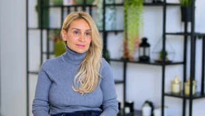 "האח הגדול" חושפים את הכל: סיפורה של דלית דוידוב