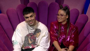 הזוג הזה: מה נועה קירל ומרגי עשו בבית האח הגדול?