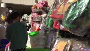 עם משלוחי מנות, בלי מסיבות: המתווה לפורים במערכת החינוך