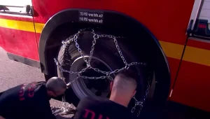 כוננות שלג בירושלים: מתכוננים לסערה הקרה ביותר מזה שש שנים
