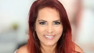 הרבה יותר ממיסטיקנית: סיגל זריהן מספקת ייעוץ והכוונה רוחנית