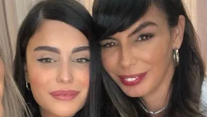 לימאי ואסתר: אם ובת שהמציאו את עצמן מחדש בעולם הקוסמטיקה