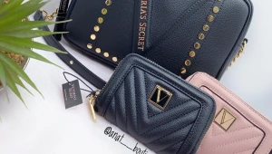 מוצרי ויקטוריה סיקרט  - עכשיו בדרך אליכם