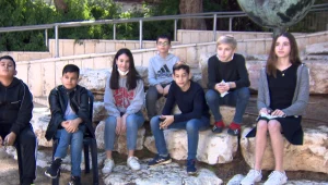 סקר: 59% מההורים מתלבטים או לא מתכננים לחסן את ילדיהם