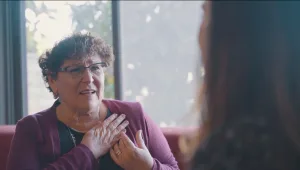 גם זמרת - מרים פרץ עם שיר חדש