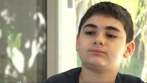 בני נוער שחלו בקורונה מספרים על הסבל שנמשך גם לאחר ההחלמה