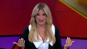 ליהיא גרינר מתנצלת