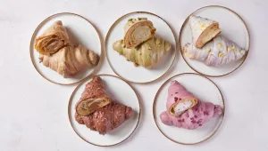 7 דברים שחובה לטעום במקום המטורף של הקרואסונים הממולאים