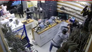 חברי הכנופייה שהטילה אימה על תושבי הדרום שוחררו ממעצר