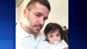 "נשארתי עם שתי הבנות לבד": ליאור בן ה-30 מת מקורונה