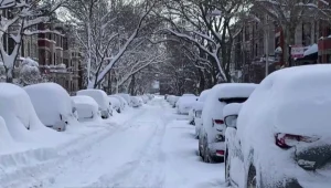 מיוון השכנה ועד טקסס הרחוקה: השלג השאיר מיליונים ללא חשמל