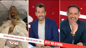 הצינור 17.02.21 התוכנית המלאה | דני ודנית בסערה