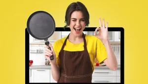 מהפך במטבח
