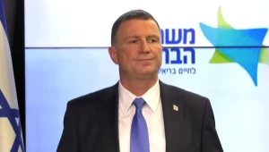 אדלשטיין על מרד החינוך: יש את כל הסמכויות לפעול נגד המפרים