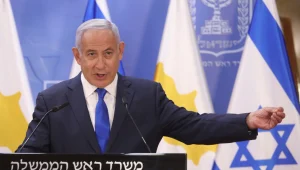 נתניהו: "נכין מתווה הגבלות לפורים כדי למנוע עלייה בתחלואה"