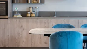 המטבח הארגונומי – לשירותכם