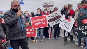 "ליקק אותה בפניה": בן 17 מואשם בתקיפה מינית של בת ה-10 בנגב