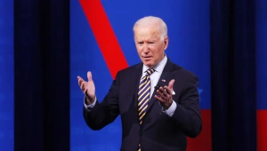 ביידן למדינות אירופה: "ארה"ב נחושה להתניע את היחסים מחדש"