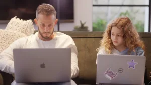 פרק הסיום: השפעת המסכים על הילדים לפני השינה