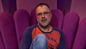 "סיטואציה מאוד מביכה": רמי מנסה להסביר את ההתנהגות שלו בבית