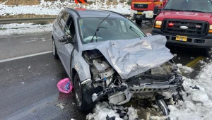 מחדל משטרתי: צעיר נהג בשיכרות, דרס למוות אישה - ושוחרר לביתו