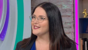 פינת ההכרות של "פותחים יום": בואו להכיר את הילה ודורון