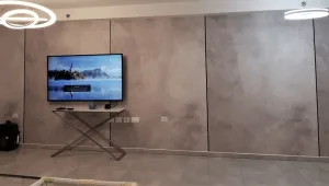 עולם מטורף של פתרונות עיצוב: טפטים "זה-לקיר"