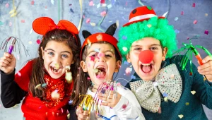 תחפושות לפורים – המדריך המלא וכל ההמלצות החשובות