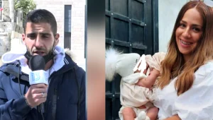 אחיה של היולדת שנפטרה הפעיל קבוצת מתנגדי חיסונים ומכה על חטא