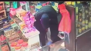 השודדים שמתחזים לשוטרים - ושודדים אתכם כשהם "על מדים"