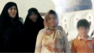 הבת ירתה באב המתעלל - אמה לקחה על עצמה את המעשה והוצאה להורג